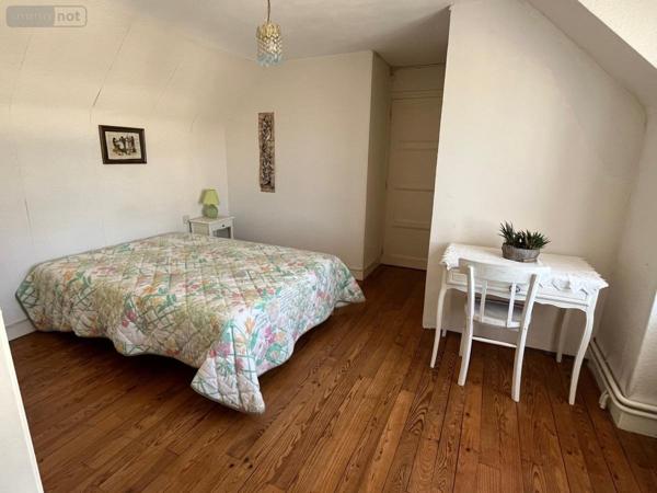 Maison à vendre à Carentan-les-Marais dans la Manche (50500), ref : 50110-757