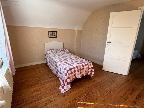 Maison à vendre à Carentan-les-Marais dans la Manche (50500), ref : 50110-757