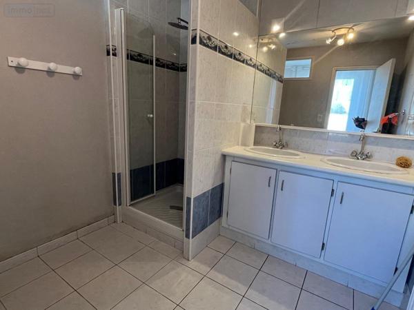 Maison à vendre à Carentan-les-Marais dans la Manche (50500), ref : 50110-757