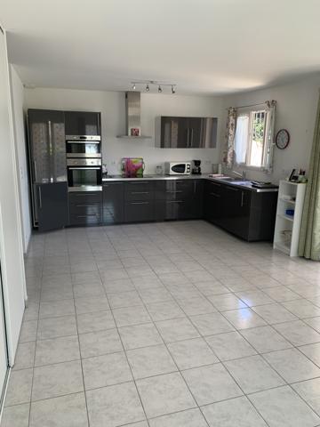 Jonquières (84150) Jolie maison T2 57 m2