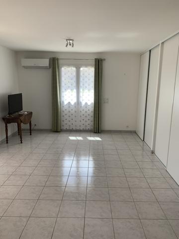 Jonquières (84150) Jolie maison T2 57 m2