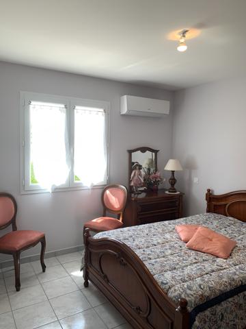 Jonquières (84150) Jolie maison T2 57 m2