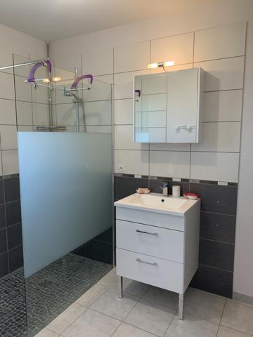 Jonquières (84150) Jolie maison T2 57 m2