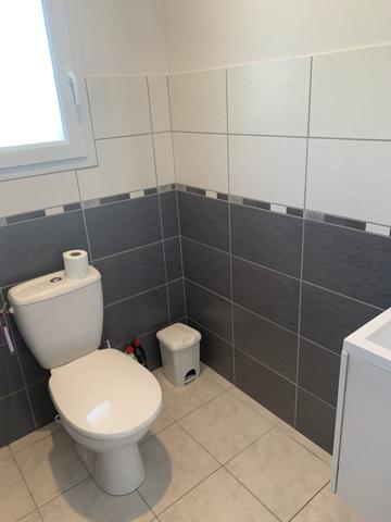 Jonquières (84150) Jolie maison T2 57 m2