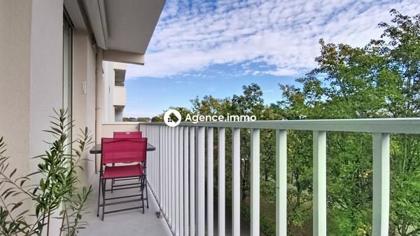 À vendre - Appartement, 5 pièces situé à Saint-Cyr-sur-Loire (37540)