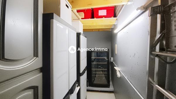 À vendre - Appartement, 5 pièces situé à Saint-Cyr-sur-Loire (37540)