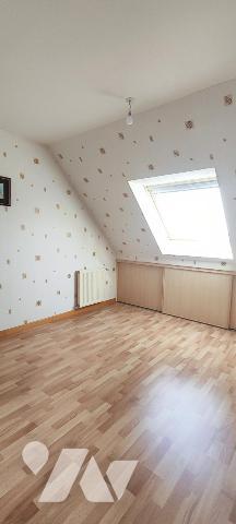 Maison à Brain sur l’Authion