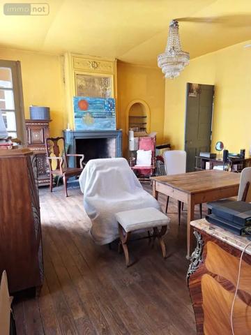 Achat - Maison Mauron 56430 3 pièces 76 m 2 411 m 2
