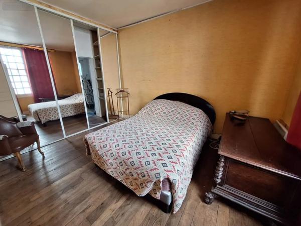 Achat - Maison Mauron 56430 3 pièces 76 m 2 411 m 2