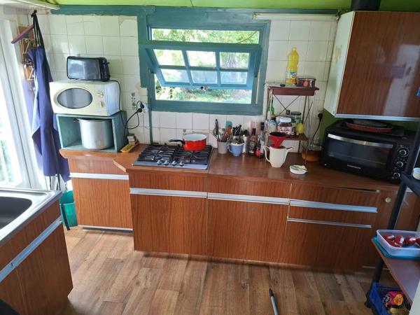 Achat - Maison Mauron 56430 3 pièces 76 m 2 411 m 2
