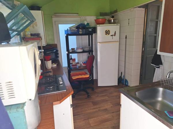 Achat - Maison Mauron 56430 3 pièces 76 m 2 411 m 2