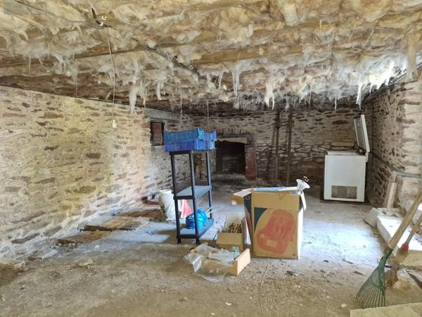 Achat - Maison Mauron 56430 3 pièces 76 m 2 411 m 2
