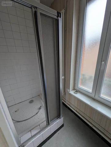 Achat - Immeuble Vichy 03200 588 m 2 415 m 2