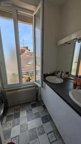 Achat - Immeuble Vichy 03200 588 m 2 415 m 2