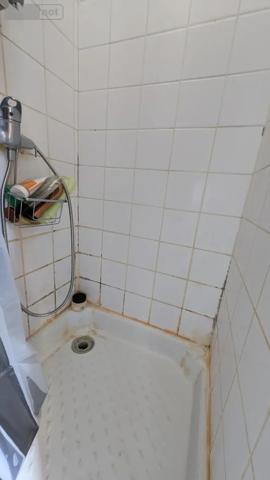 Achat - Immeuble Vichy 03200 588 m 2 415 m 2