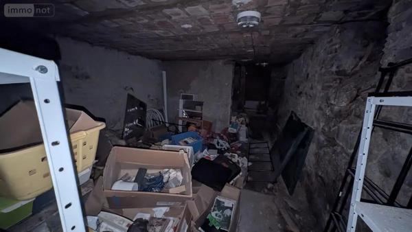 Achat - Immeuble Vichy 03200 588 m 2 415 m 2