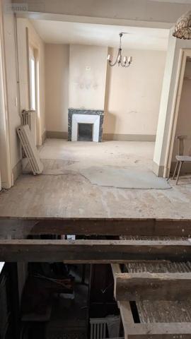 Achat - Immeuble Vichy 03200 588 m 2 415 m 2