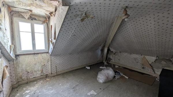 Achat - Immeuble Vichy 03200 588 m 2 415 m 2