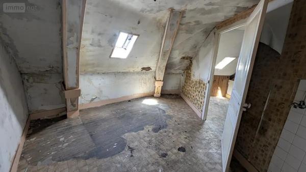 Achat - Immeuble Vichy 03200 588 m 2 415 m 2