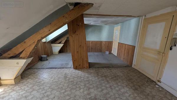 Achat - Immeuble Vichy 03200 588 m 2 415 m 2