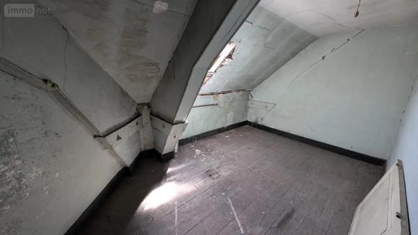Achat - Immeuble Vichy 03200 588 m 2 415 m 2