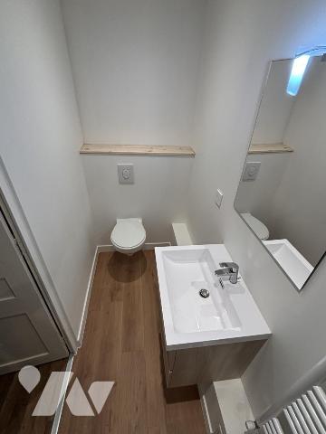 APPARTEMENT - QUARTIER GRASLIN - 4 CHAMBRES - 148 M²