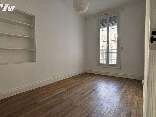 APPARTEMENT - QUARTIER GRASLIN - 4 CHAMBRES - 148 M²