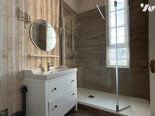 APPARTEMENT - QUARTIER GRASLIN - 4 CHAMBRES - 148 M²