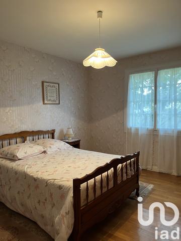 Maison à vendre 6 pièces 116 m² Chabrignac