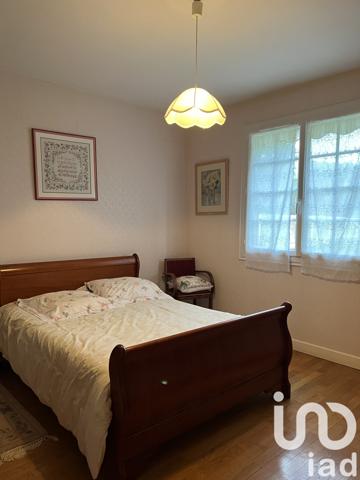 Maison à vendre 6 pièces 116 m² Chabrignac