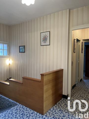 Maison à vendre 6 pièces 116 m² Chabrignac