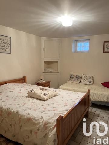 Maison à vendre 6 pièces 116 m² Chabrignac