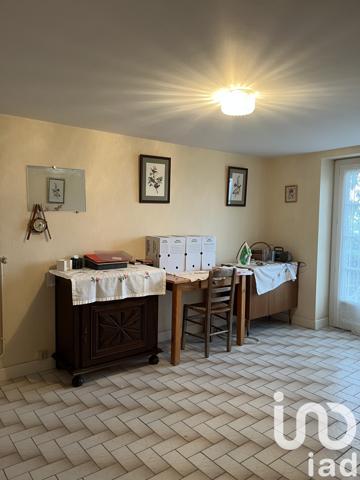 Maison à vendre 6 pièces 116 m² Chabrignac