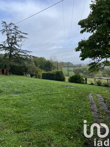 Maison à vendre 6 pièces 116 m² Chabrignac