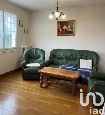 Maison à vendre 6 pièces 116 m² Chabrignac