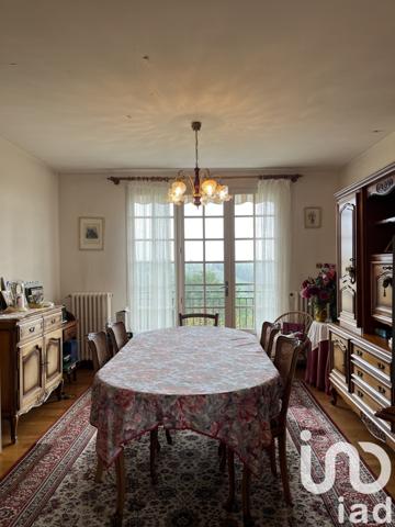 Maison à vendre 6 pièces 116 m² Chabrignac