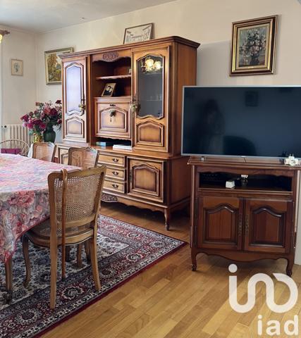 Maison à vendre 6 pièces 116 m² Chabrignac