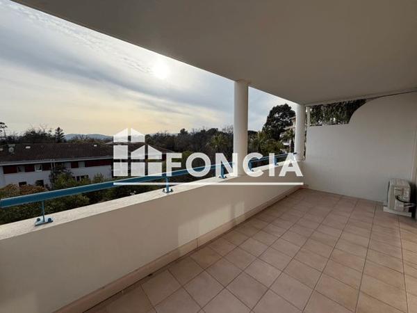 Location Appartement 3 pièces 64.4 m² - Frejus 83600