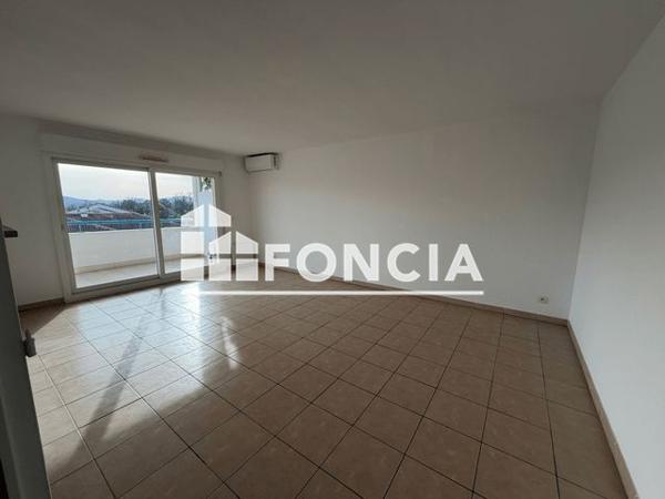 Location Appartement 3 pièces 64.4 m² - Frejus 83600