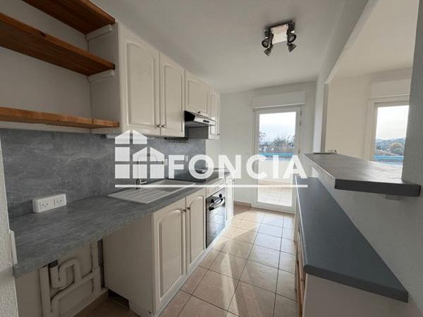 Location Appartement 3 pièces 64.4 m² - Frejus 83600