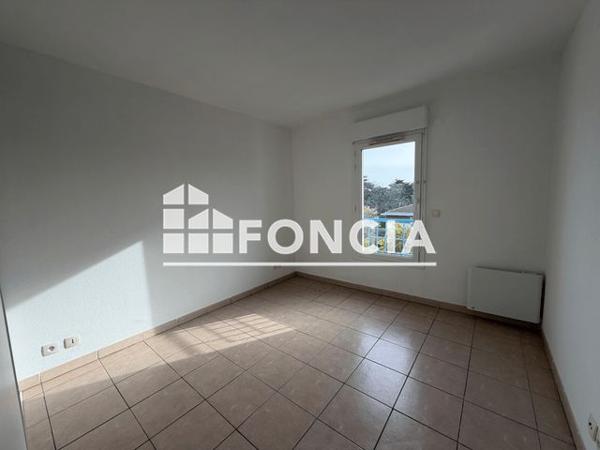 Location Appartement 3 pièces 64.4 m² - Frejus 83600