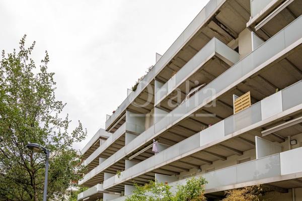 Appartement · Vente Grenoble (38100) 2 pièces · 47m²