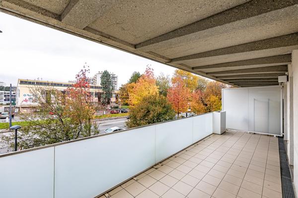 Appartement · Vente Grenoble (38100) 2 pièces · 47m²