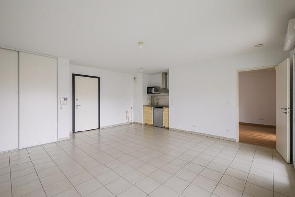 Appartement · Vente Grenoble (38100) 2 pièces · 47m²