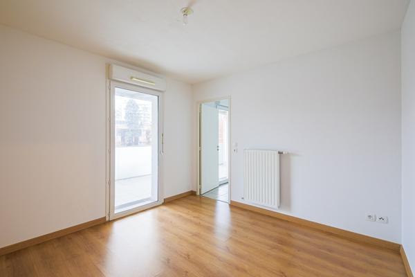Appartement · Vente Grenoble (38100) 2 pièces · 47m²