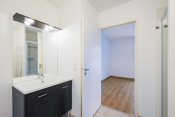 Appartement · Vente Grenoble (38100) 2 pièces · 47m²