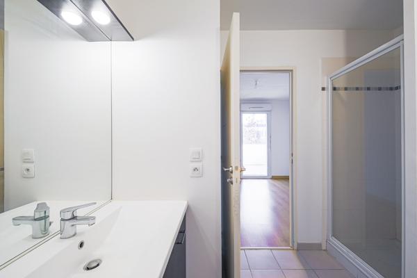 Appartement · Vente Grenoble (38100) 2 pièces · 47m²
