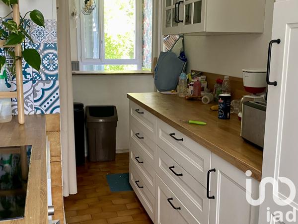 Appartement à vendre 5 pièces 84 m² Le Bouscat