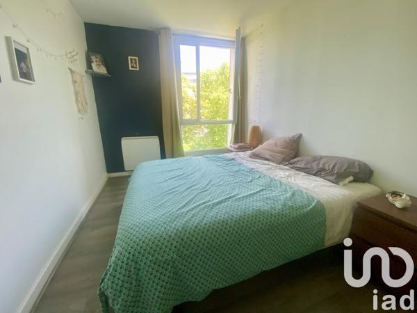 Appartement à vendre 5 pièces 84 m² Le Bouscat