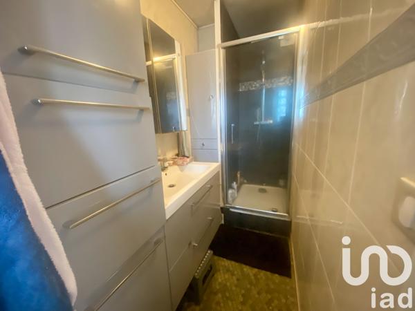 Appartement à vendre 5 pièces 84 m² Le Bouscat